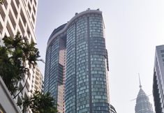 ภายนอกอาคาร 6 Sky Suites KLCC by iRent365