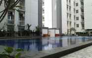 Exterior 5 New Apartement Bale Hinggil by Prafi