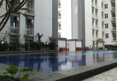 Exterior 5 New Apartement Bale Hinggil by Prafi