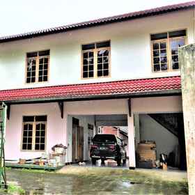 Penginapan Cipto Wening 1, Hotel Omah Sambi