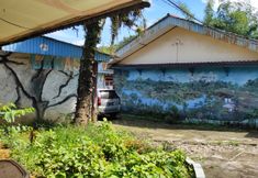 외관 3 Hotel Sayna