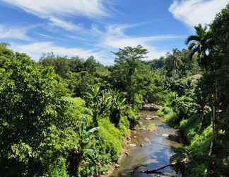 Luar Bangunan 2 Hotel Sayna