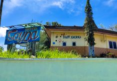 Exterior 5 Hotel Sayna