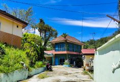 외관 4 Hotel Sayna