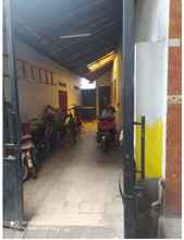 Bangunan 4 Homestay Berkah Syariah