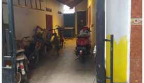 Bangunan 4 Homestay Berkah Syariah