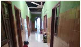 Bangunan 3 Homestay Berkah Syariah