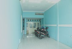 Lobby 5 Guesthouse Putri Griya Fikarda