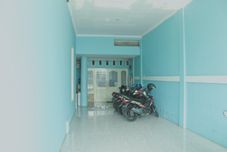 Lobby Guesthouse Putri Griya Fikarda