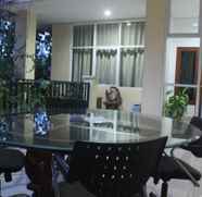 Common Space 5 Ragunan Residence Syaridin