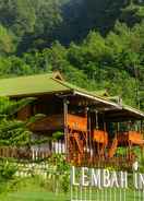 VIEW_ATTRACTIONS Villa Dipayana at Lembah Indah Resort Syariah