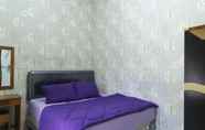 Bedroom 6 Batu Villa & Residence By Pinky