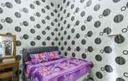 Phòng ngủ 3 Batu Villa & Residence By Pinky