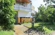 Exterior 7 Batu Villa & Residence By Pinky