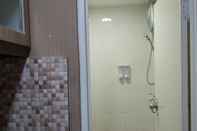 Toilet Kamar Bogor Valley Apartemen By Riri