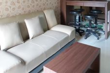 大廳 Bogor Valley Apartemen By Riri