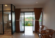 Bedroom 6 Umah Dayuh