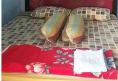 ห้องนอน 6 Villa Luhur Jaya