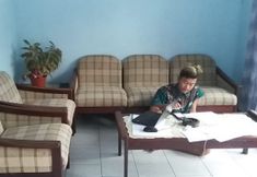 ล็อบบี้ 2 Villa Luhur Jaya