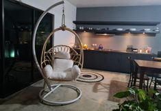 Common Space 7 King's Home Villa