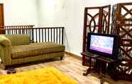 Common Space 3 Bukun Homestay