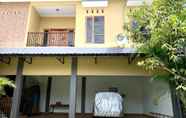 Sảnh chờ 2 Bukun Homestay