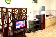 Kamar Tidur Bukun Homestay