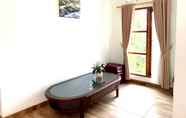 Common Space 6 Bukun Homestay