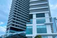 Bên ngoài 4 Seasons Apartment - FLC Sea Tower Quy Nhon