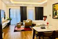 ห้องนอน 4 Seasons Apartment - FLC Sea Tower Quy Nhon