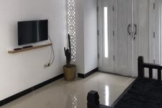 Lobi R-Homey Rejodani