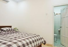 Bilik Tidur 7 R-Homey Rejodani