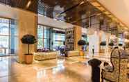 Lobby 7 The Platinum Suites by iRent365