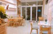 Restaurant 6 Tomorrow Hostel Vung Tau