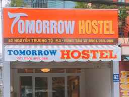 Tomorrow Hostel, ₱ 433.74