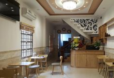 Lobby 4 Tomorrow Hostel Vung Tau