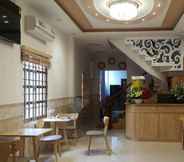 Lobby 4 Tomorrow Hostel Vung Tau