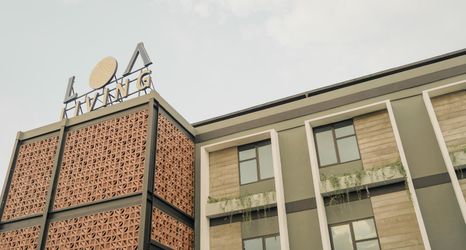 外観 2 LOA Living Solo Baru