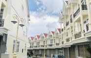 Luar Bangunan 3 The Windy BnB 2 A39 Golden Hills