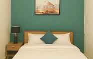 Bilik Tidur 4 The Windy BnB 2 A39 Golden Hills