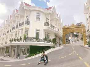 Luar Bangunan 4 The Windy BnB 2 A39 Golden Hills