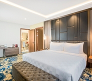 Kamar Tidur 6 Swiss-Belhotel Cendrawasih Biak