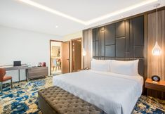 Bedroom 6 Swiss-Belhotel Cendrawasih Biak