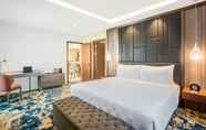 Kamar Tidur 6 Swiss-Belhotel Cendrawasih Biak