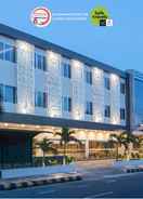 EXTERIOR_BUILDING Swiss-Belhotel Cendrawasih Biak