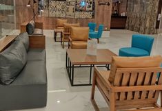Lobby 5 Swiss-Belhotel Cendrawasih Biak