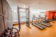 Fitness Center Swiss-Belhotel Cendrawasih Biak