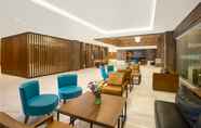 Lobby 3 Swiss-Belhotel Cendrawasih Biak