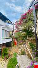 Luar Bangunan 4 Homestay Sweet Valley