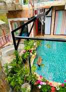 SWIMMING_POOL Homestay Sweet Valley